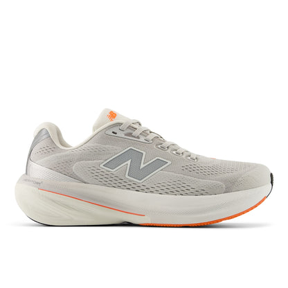 New Balance Mens Fresh Foam X 860 V15 - GREY MATTER (Extra Wide)
