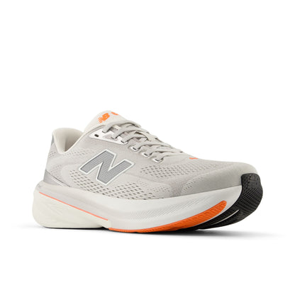 New Balance Mens Fresh Foam X 860 V15 - GREY MATTER (Extra Wide)