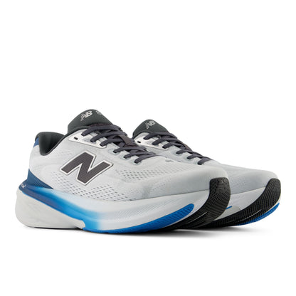 New Balance Mens Fresh Foam X 860 V15 - QUARTZ GREY (Wide)