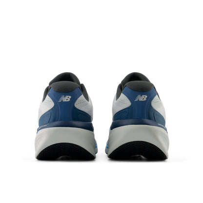 New Balance Mens Fresh Foam X 860 V15 - QUARTZ GREY (Extra Wide)