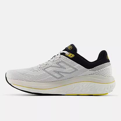 New Balance Mens 860v14 - GREY MATTER (Narrow)