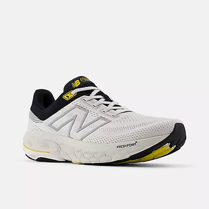 New Balance Mens 860v14 - GREY MATTER (Narrow)