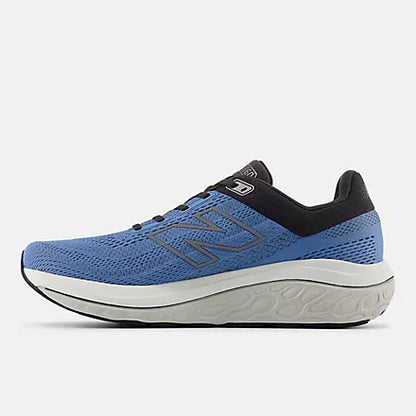 New Balance Mens 860v14 - BLUE LAGUNA (Wide)