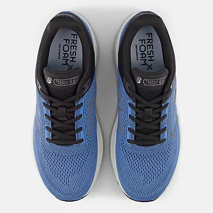 New Balance Mens 860v14 - BLUE LAGUNA (Wide)