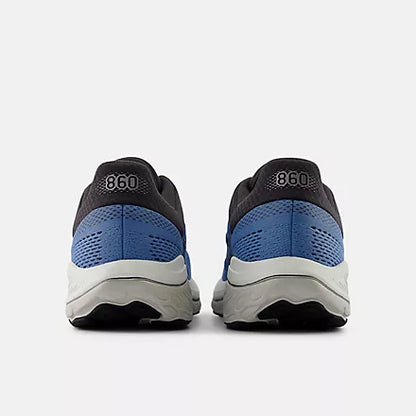 New Balance Mens 860v14 - BLUE LAGUNA (Wide)