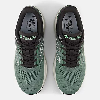 New Balance Mens 860v14 - DARK JUNIPER (Wide)