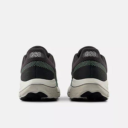 New Balance Mens 860v14 - DARK JUNIPER