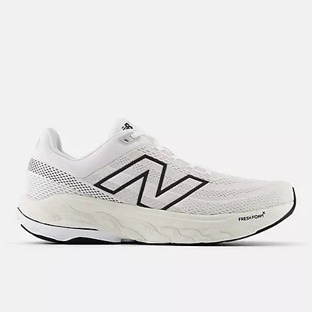 New Balance Mens 860v14 - SEA SALT (Narrow)