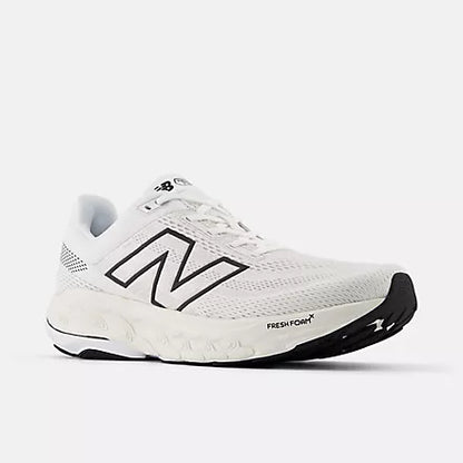 New Balance Mens 860v14 - SEA SALT (Wide)