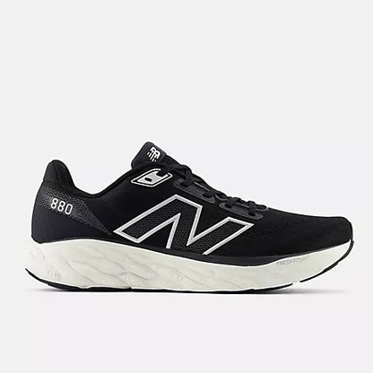 New Balance Womens Fresh Foam X 880v14- Black (W880K14)