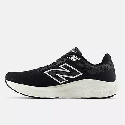 New Balance Mens Fresh Foam X 880v14 Wide- Black (M880B14)