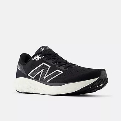 New Balance Mens Fresh Foam X 880v14 Wide- Black (M880B14)
