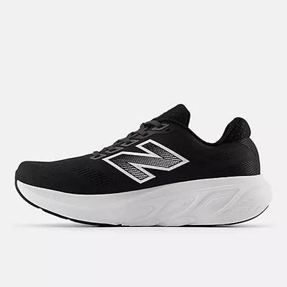 New Balance Mens 880v15 - BLACK (Narrow)
