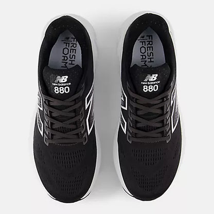 New Balance Mens 880v15 - BLACK
