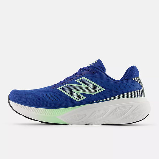 New Balance Mens Fresh Foam X 880v15 Wide - Blue Green (M880G15)