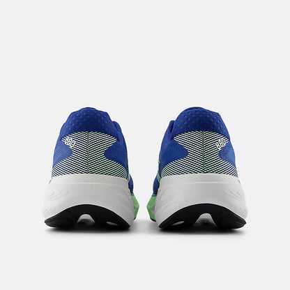 New Balance Mens Fresh Foam X 880v15 Wide - Blue Green (M880G15)