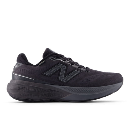 New Balance Mens 880v15 Gore-tex® - BLACK