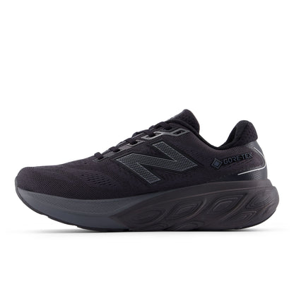 New Balance Mens 880v15 Gore-tex® - BLACK