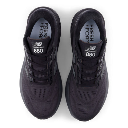 New Balance Mens 880v15 Gore-tex® - BLACK