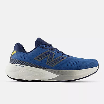 New Balance Mens 880v15 - SEA STONE (Extra Wide)