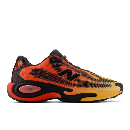 New Balance Mens Ac Runner - NEO FLAME