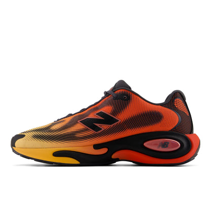 New Balance Mens Ac Runner - NEO FLAME