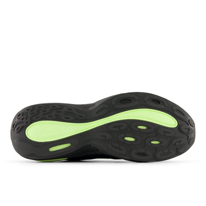 New Balance Mens Ac Runner - BLACK 4 (Wide)