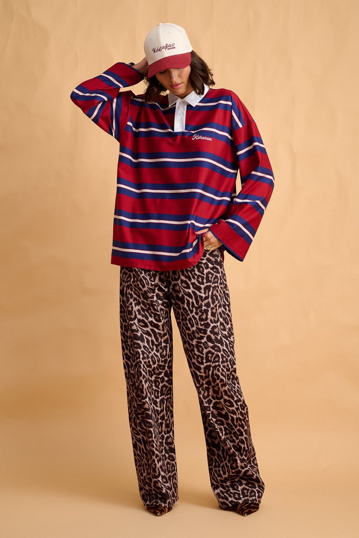 Imani Trousers