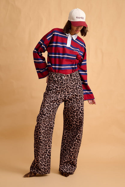 Imani Trousers