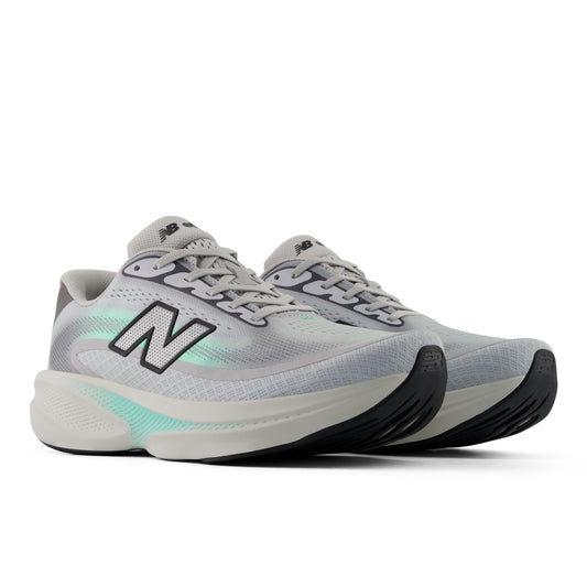 New Balance Mens Ellipse - RAINCLOUD (Extra Wide)