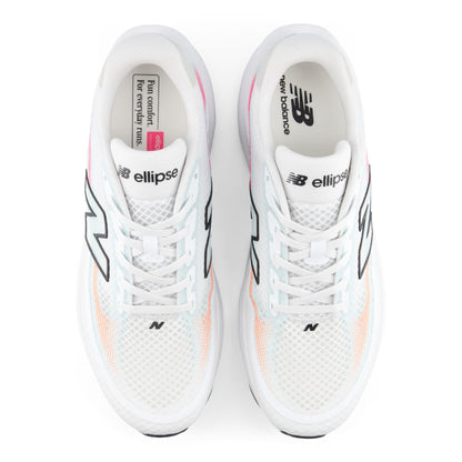 New Balance Mens Ellipse - WHITE 3