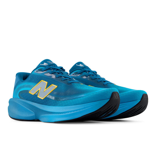New Balance Mens Ellipse - ALTITUDE 2 (Wide)
