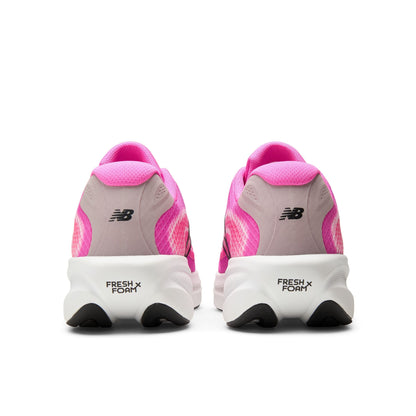 New Balance Mens Ellipse - PINK HEAT