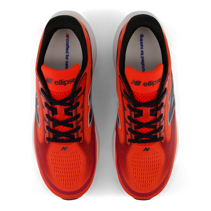 New Balance Mens Ellipse - NEO FLAME (Extra Wide)