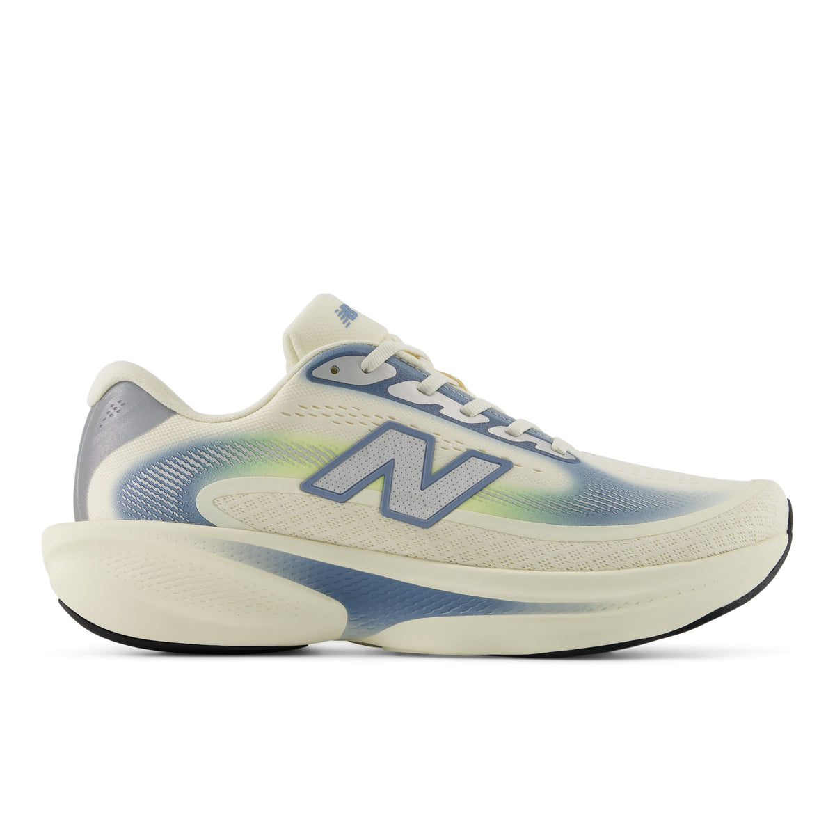 New Balance Mens Ellipse - ANGORA (Wide)