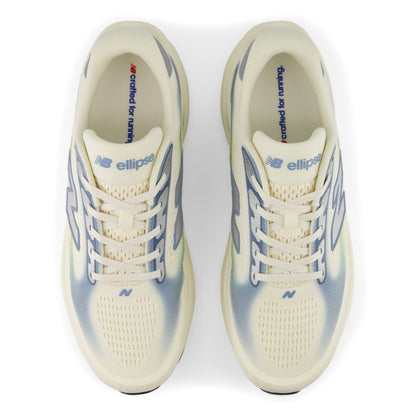 New Balance Mens Ellipse - ANGORA (Wide)