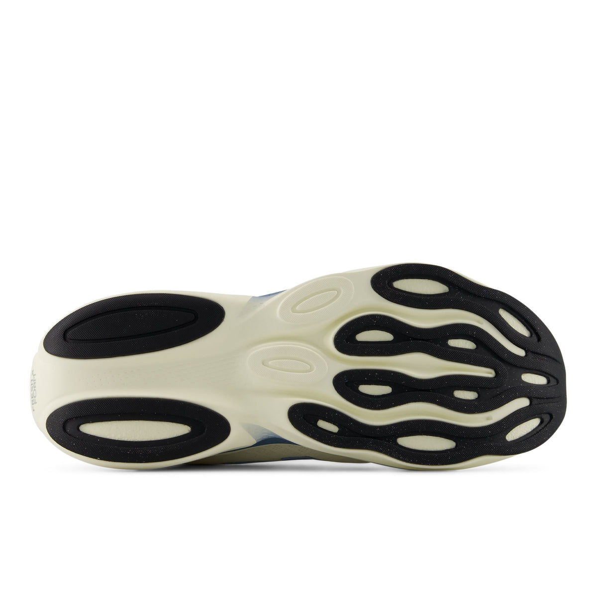 New Balance Mens Ellipse - ANGORA (Wide)