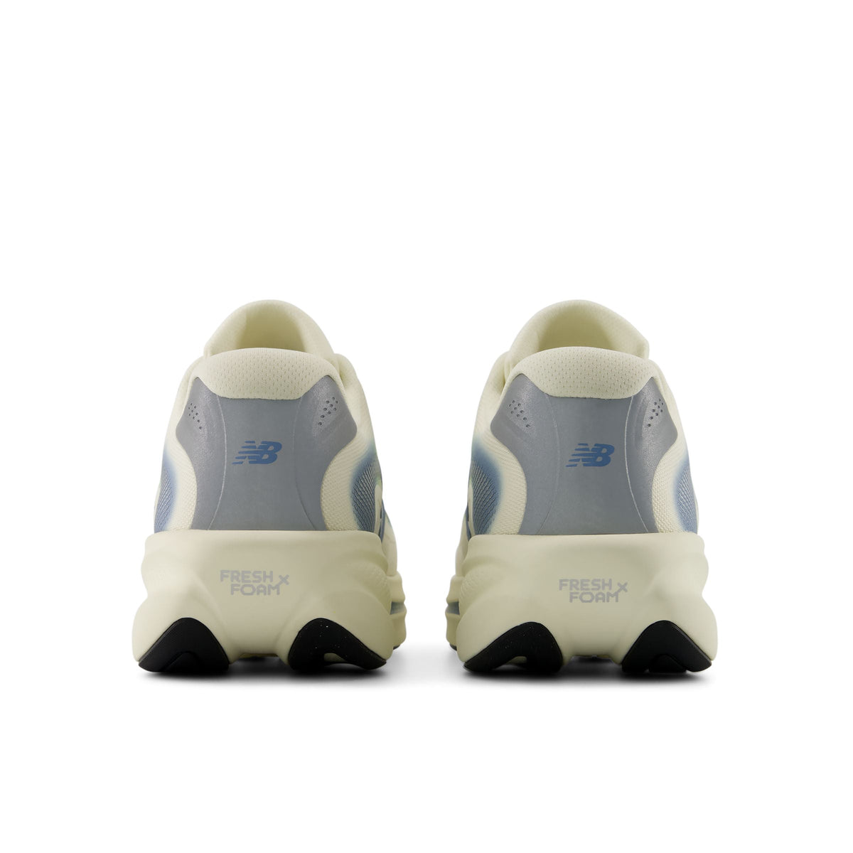 New Balance Mens Ellipse - ANGORA (Wide)