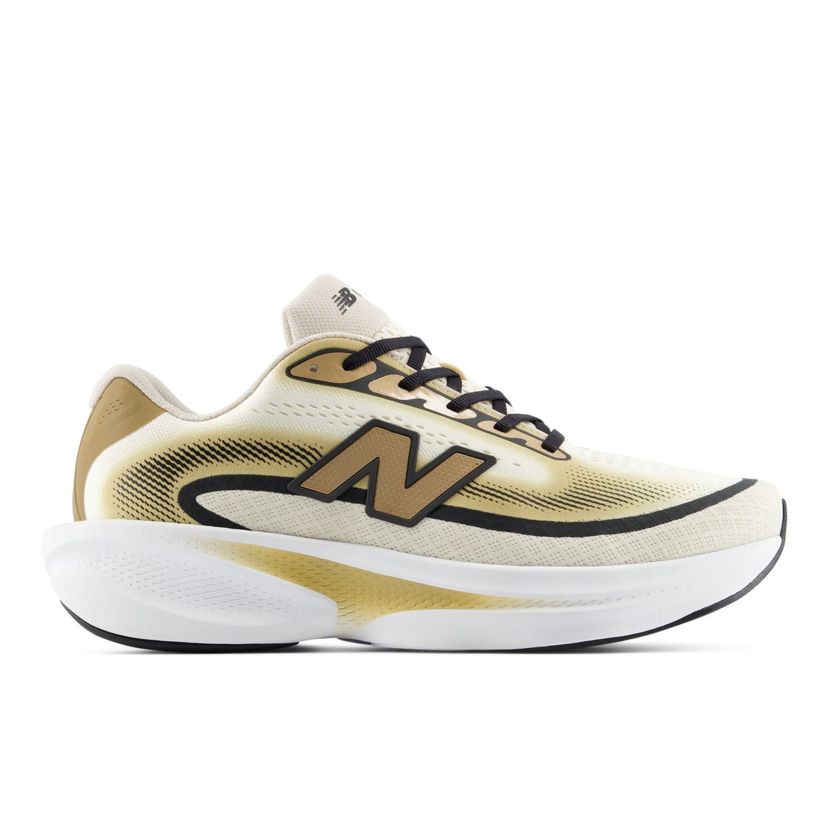 New Balance Mens Ellipse - QUICKSAND
