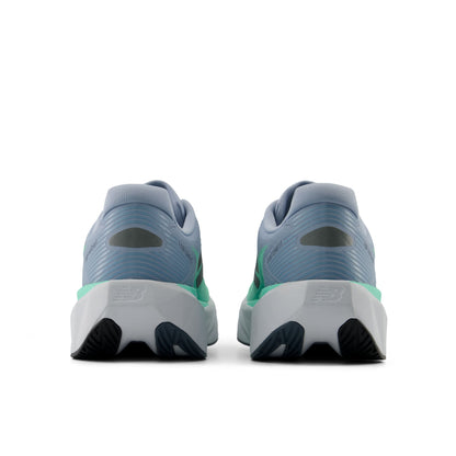 New Balance Mens Fuelcell Rebel V5 - LIGHT ARCTIC GREY