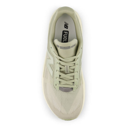 New Balance Mens Fuelcell Rebel V5 - OLIVINE
