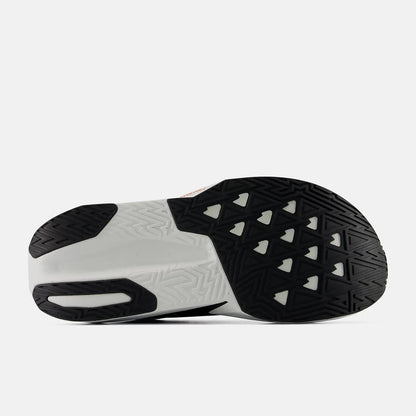 Mens Rebel V5 - WHITE RED
