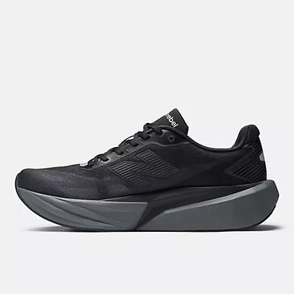 New Balance Mens Rebel V5 - BLACK