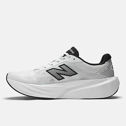 New Balance Mens Rebel V5 - NB 103 WHITE (Wide)