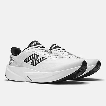 New Balance Mens Rebel V5 - NB 103 WHITE (Wide)