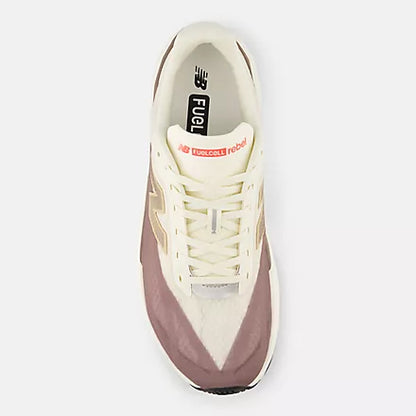New Balance Mens Rebel V5 - ANGORA