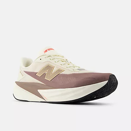 New Balance Mens Rebel V5 - ANGORA