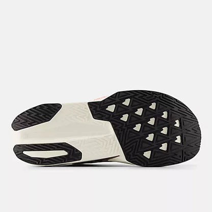 New Balance Mens Rebel V5 - ANGORA (Wide)