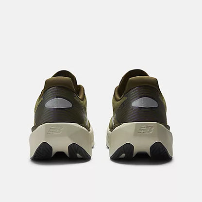 New Balance Mens Rebel V5 - WOODLAND