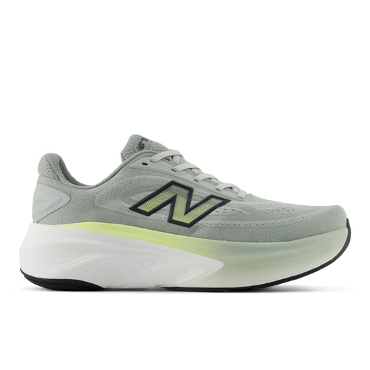 New Balance Mens Fresh Foam X More V6 - LONE STAR GREY